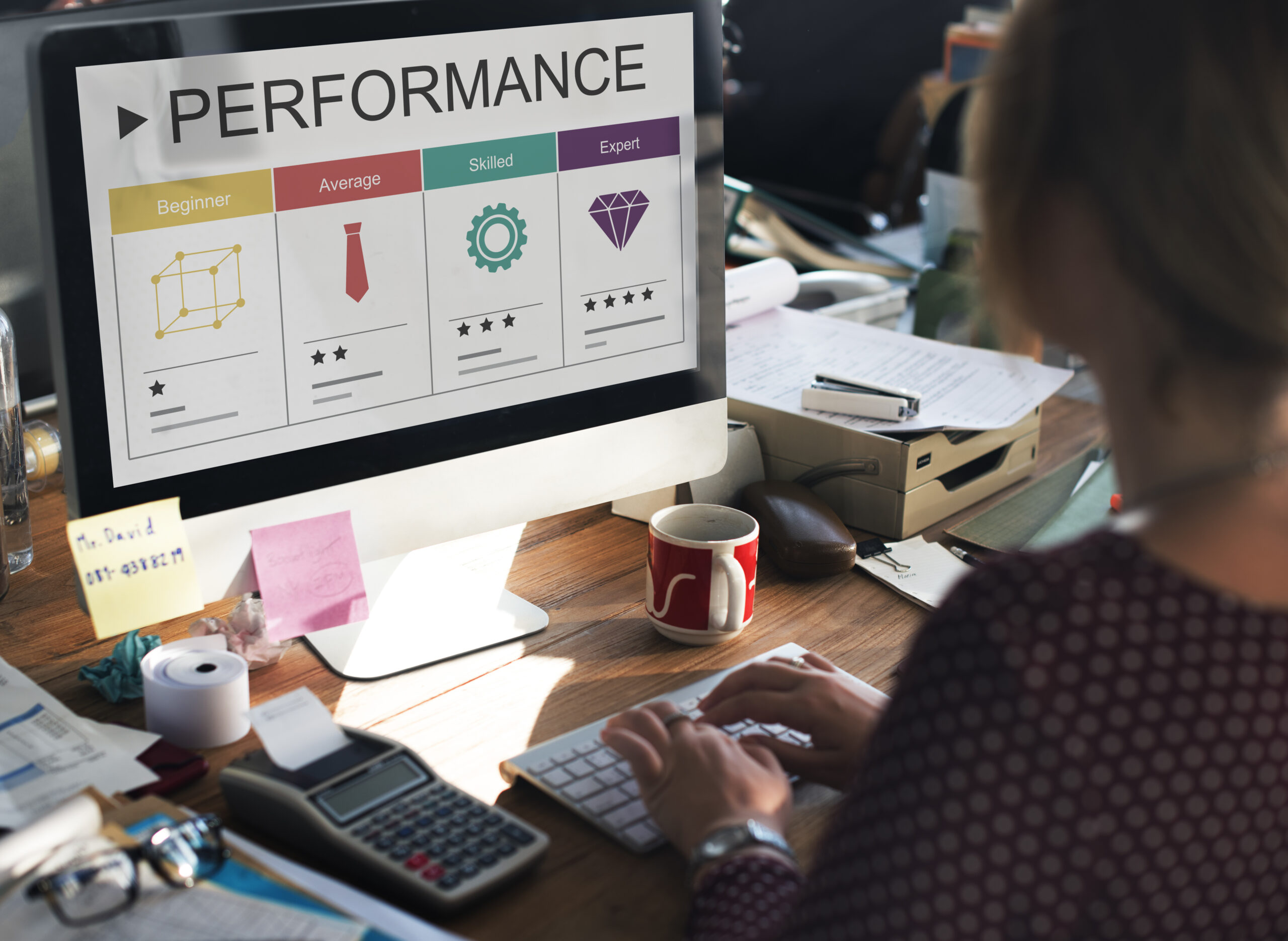 Performance Success